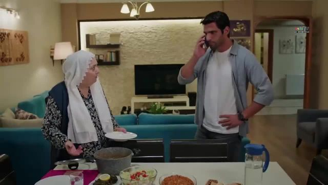 Emanet ซับไทย (El legado) EP44