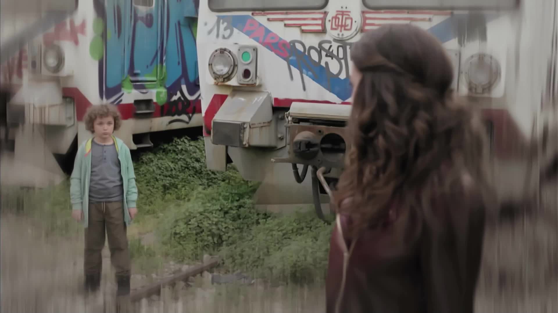 Intersection (Kordugum) ซับไทย EP17