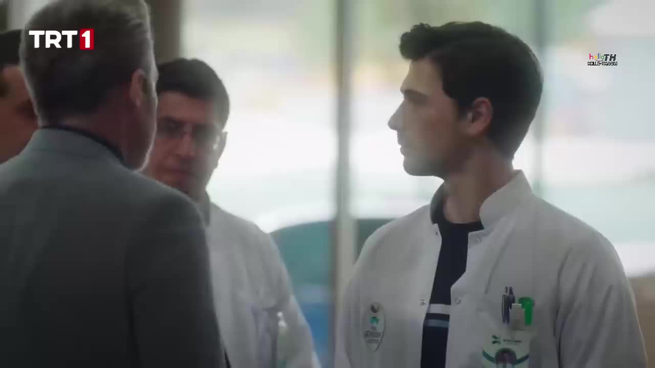 Kasaba Doktoru ซับไทย EP01