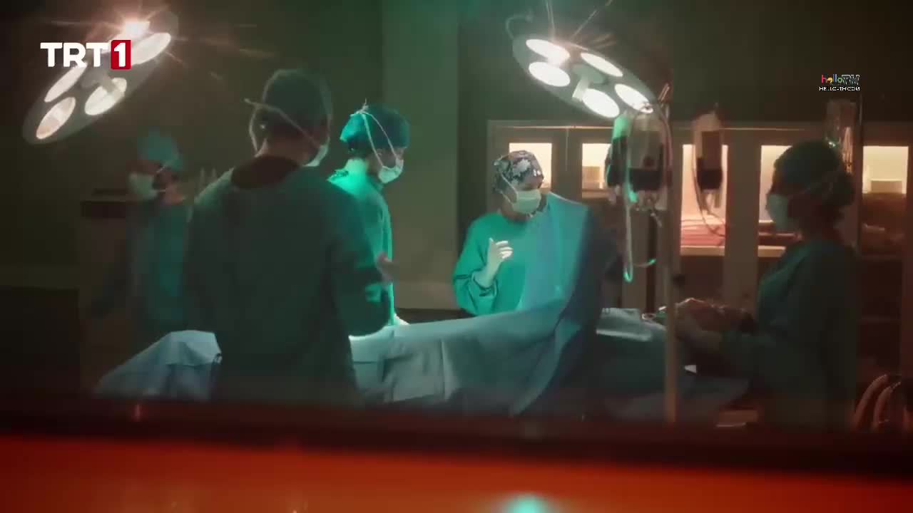 Kasaba Doktoru ซับไทย EP02