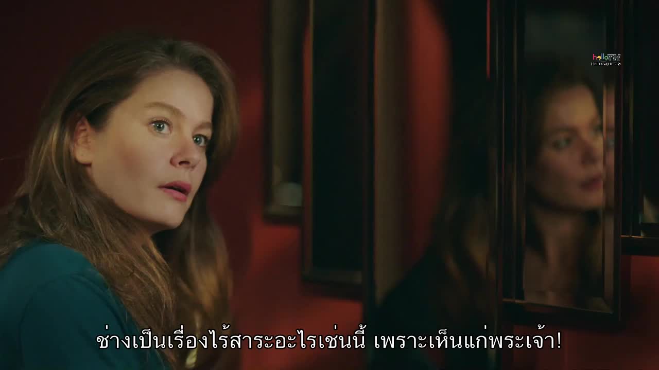 Camdaki Kiz แคมดากิ คิซ EP53