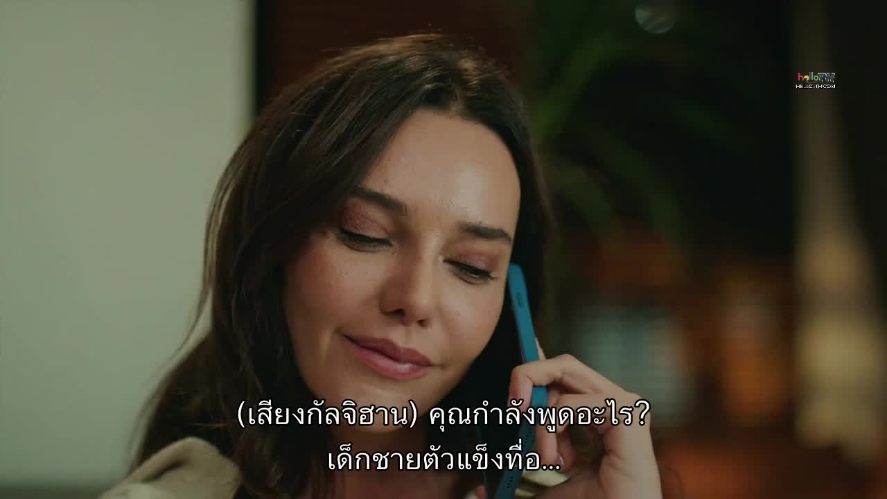 Camdaki Kiz แคมดากิ คิซ EP58