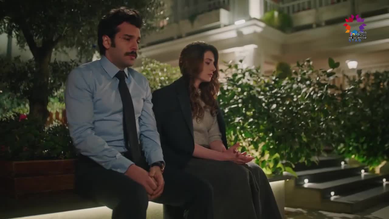 Sakla Beni ซับไทย EP17