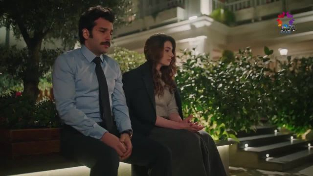 Sakla Beni ซับไทย EP17