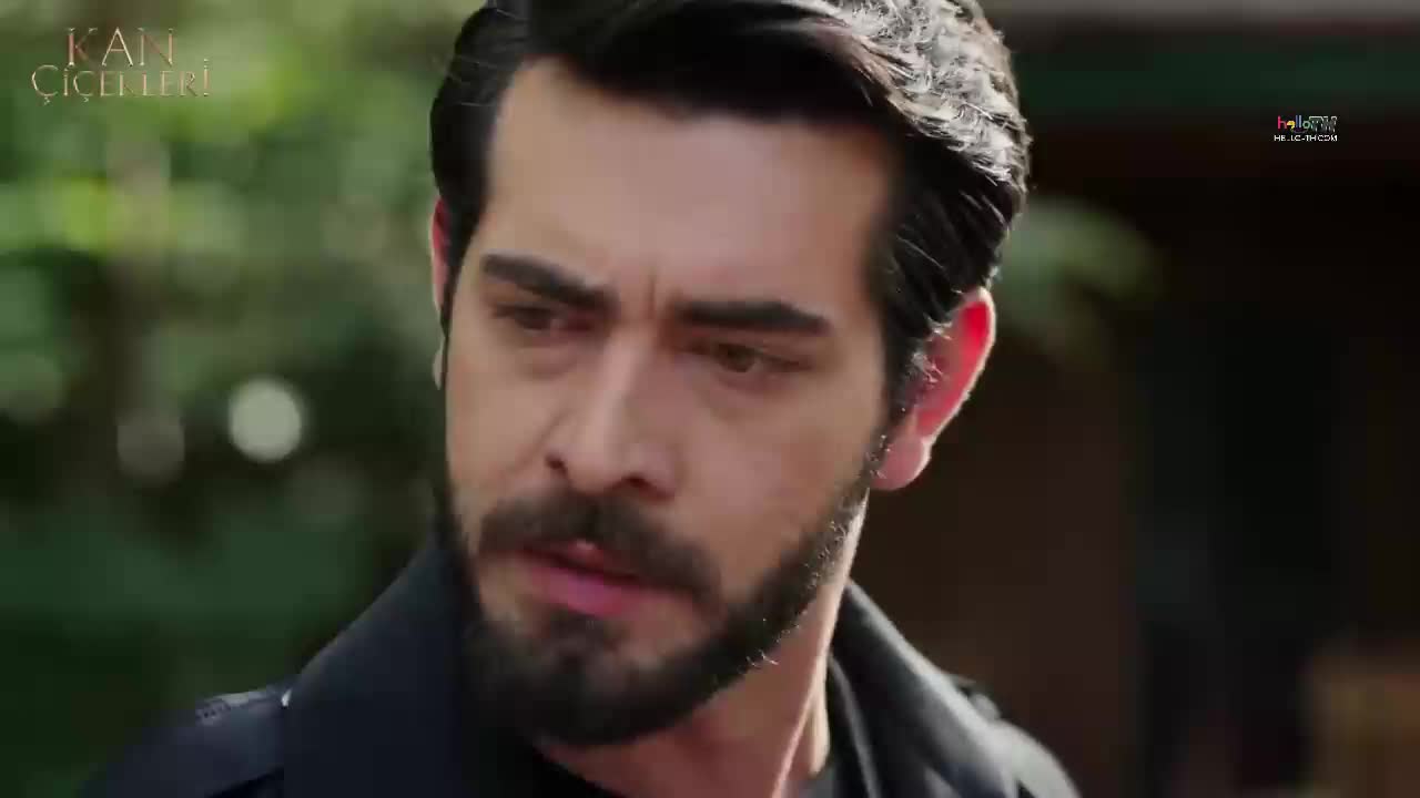 Kan Çiçekleri (Blood Flower) ดอกไม้สีเลือด EP220