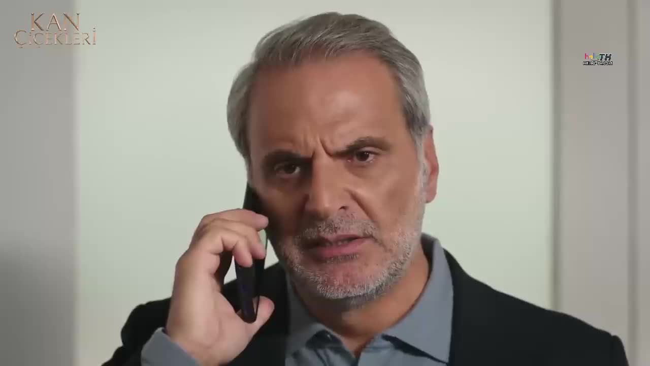 Kan Çiçekleri (Blood Flower) ดอกไม้สีเลือด EP219