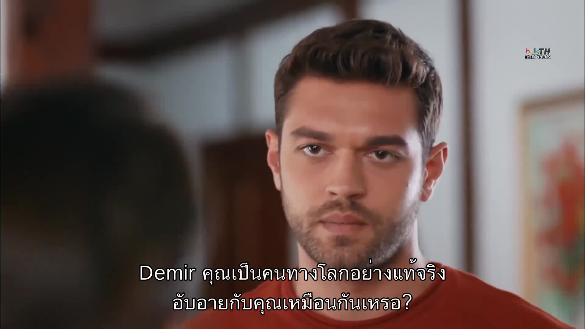 Her Yerde Sen คุณอยู่ทุกที่ ซับไทย EP19