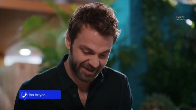 Her Yerde Sen คุณอยู่ทุกที่ ซับไทย EP20