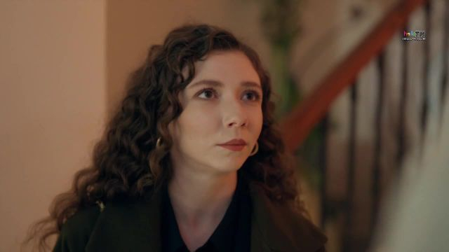 Sahane Hayatim ซับไทย EP16