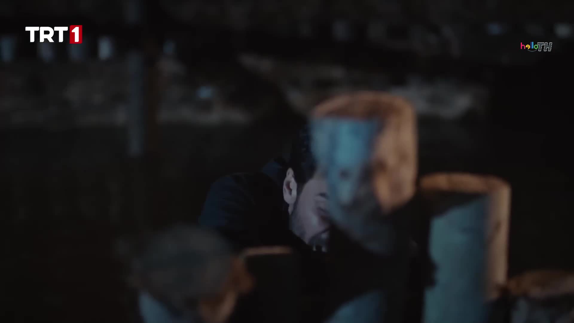 Kara Agac Destani  ซับไทย EP01