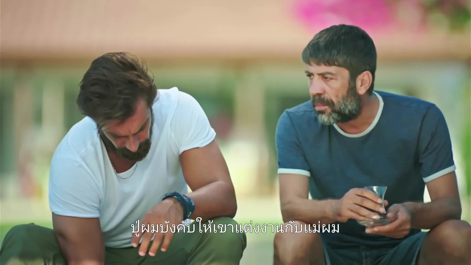 Intersection (Kordugum) ซับไทย EP27