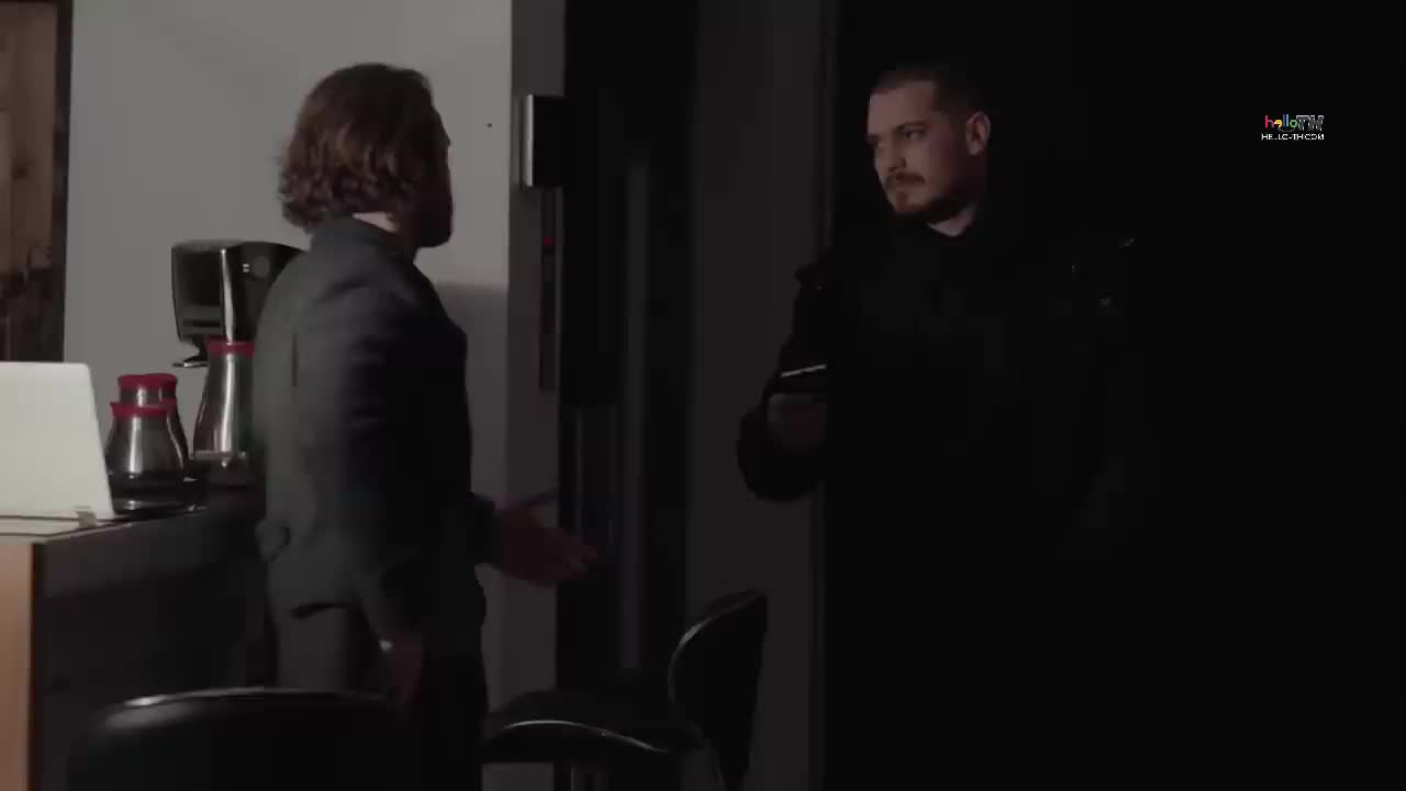 Icerde ซับไทย EP17