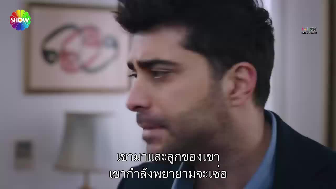 Kızılcık Şerbeti (Cranberry Sorbet) ซับไทย ปี1 EP49