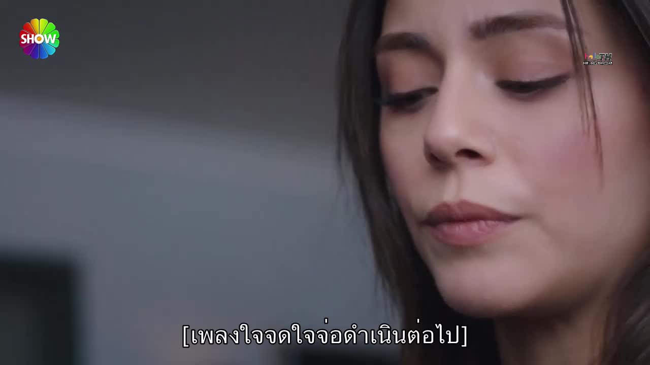 Kızılcık Şerbeti (Cranberry Sorbet) ซับไทย ปี1 EP52