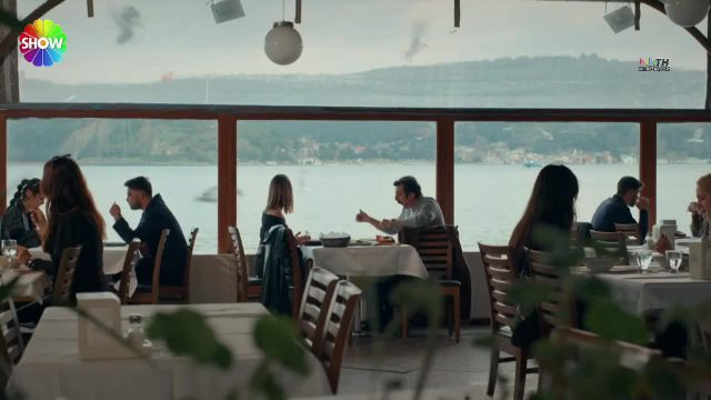 Sandik Kokusu ซับไทย EP10