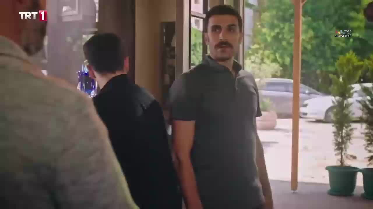 Vuslat ซับไทย ปี 2 EP21