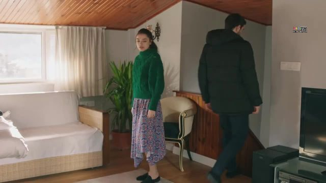 Ruzgarli Tepe ซับไทย ปี1 EP52