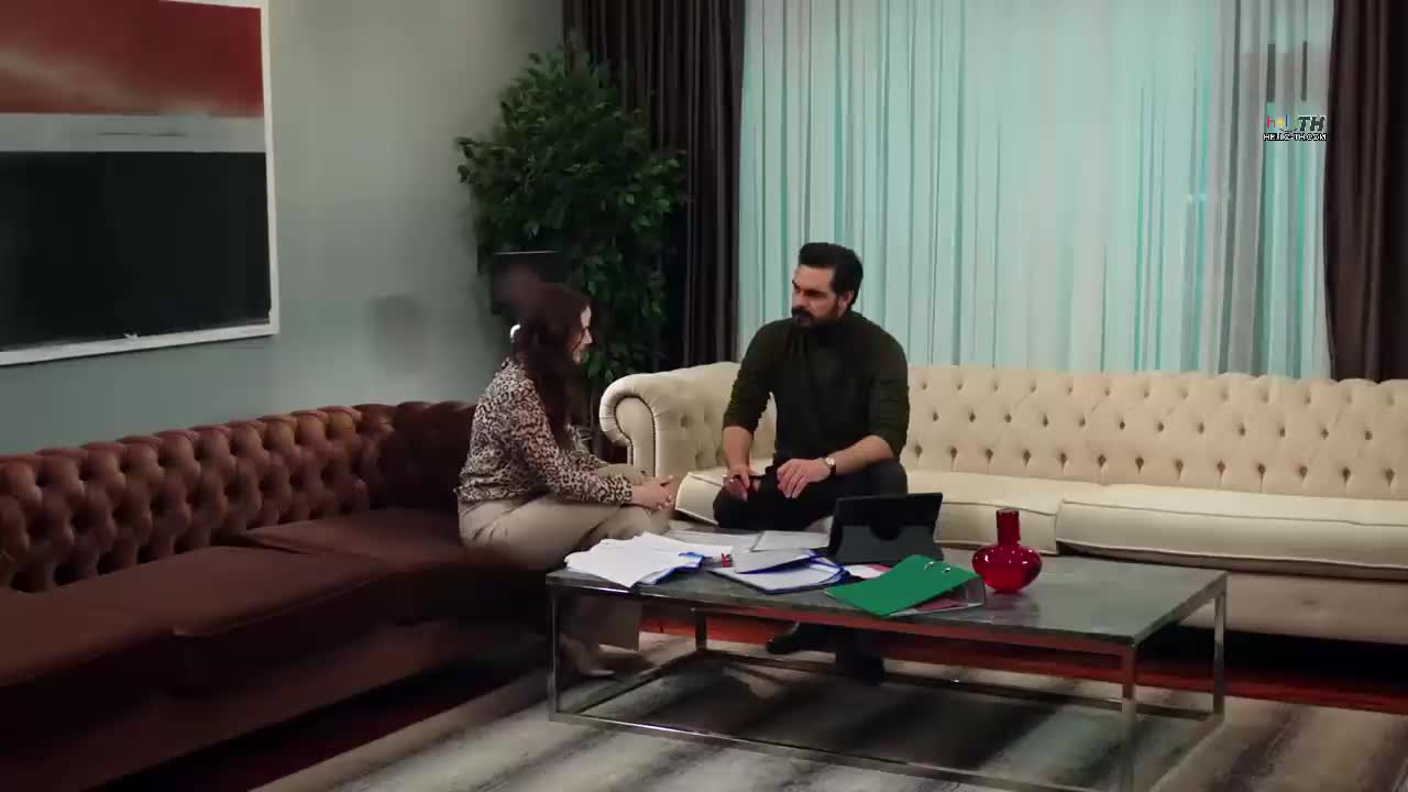 Emanet ซับไทย (El legado) EP108