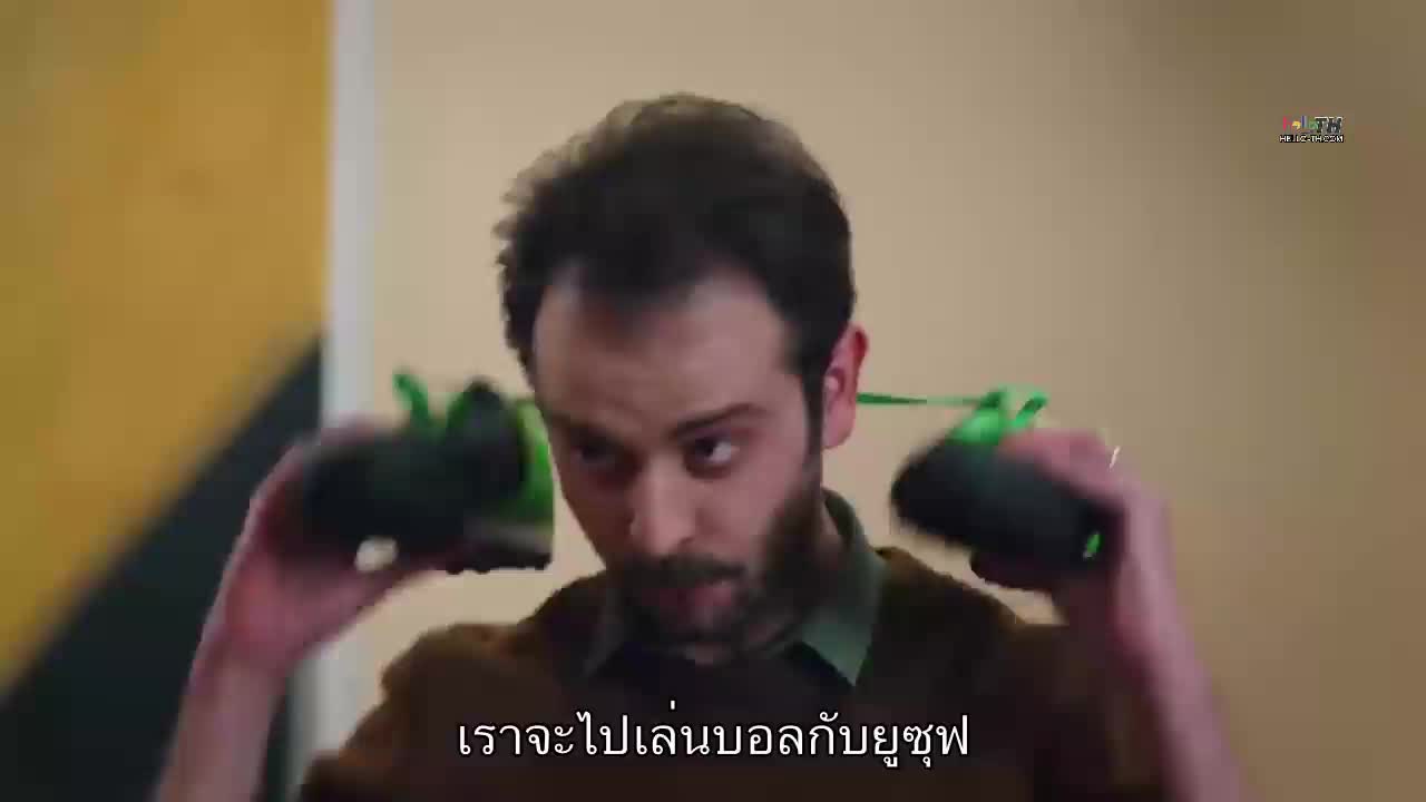 Emanet ซับไทย (El legado) EP125