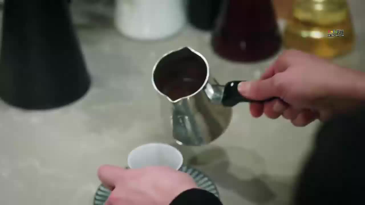 Emanet ซับไทย (El legado) EP110