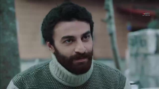 Kuzgun (The Raven) ปี1 ซับไทย EP01