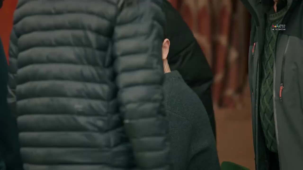 Ruzgarli Tepe ซับไทย ปี1 EP56