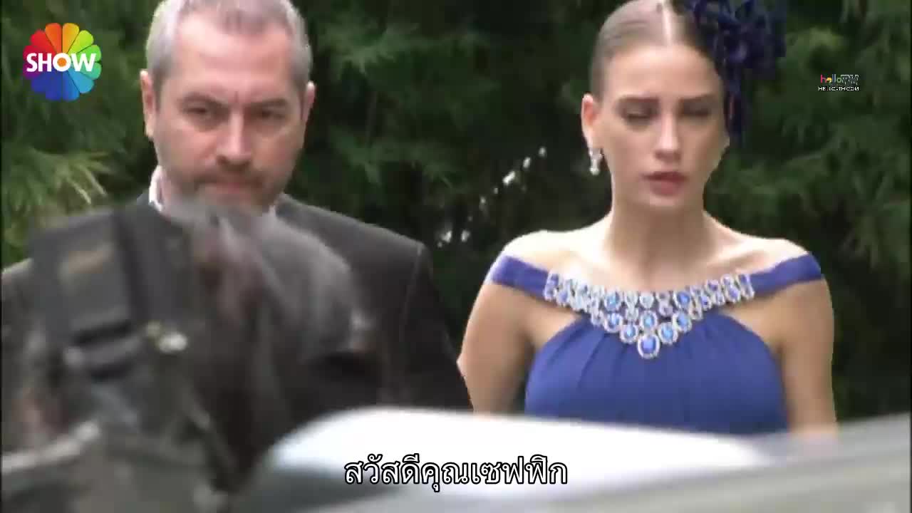 Lale Devri ซับไทย EP05