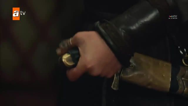 Kurulus Osman (The Ottoman) ซับไทย ปี1 EP17