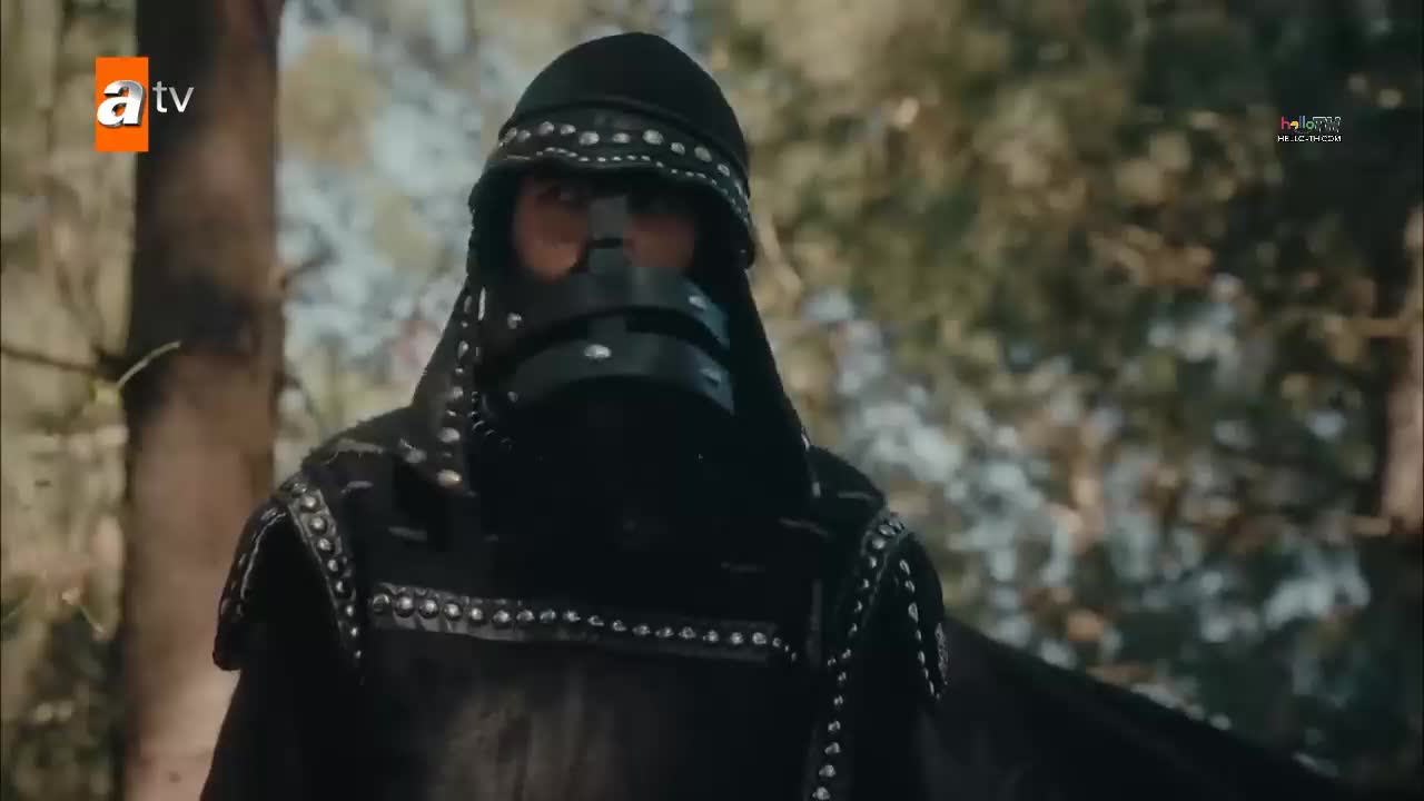 Kurulus Osman (The Ottoman) ซับไทย ปี1 EP18