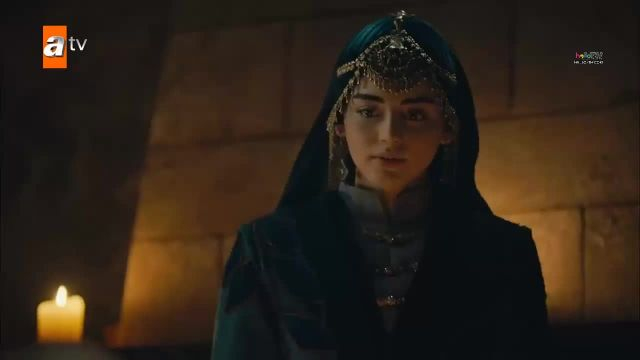 Kurulus Osman (The Ottoman) ซับไทย ปี1 EP11