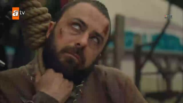 Kurulus Osman (The Ottoman) ซับไทย ปี1 EP12