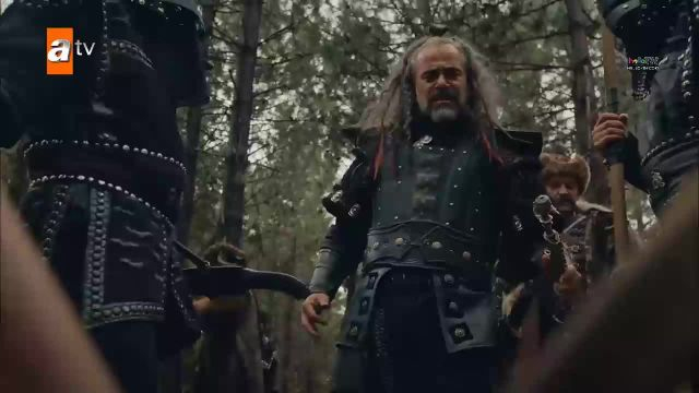 Kurulus Osman (The Ottoman) ซับไทย ปี1 EP13
