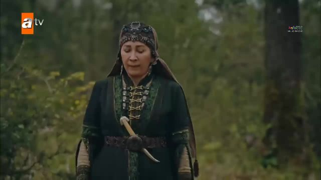 Kurulus Osman (The Ottoman) ซับไทย ปี1 EP19