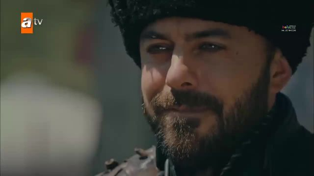 Kurulus Osman (The Ottoman) ซับไทย ปี1 EP24