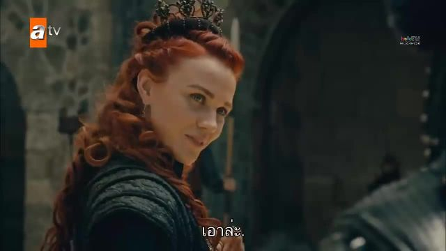 Kurulus Osman (The Ottoman) ซับไทย ปี1 EP25