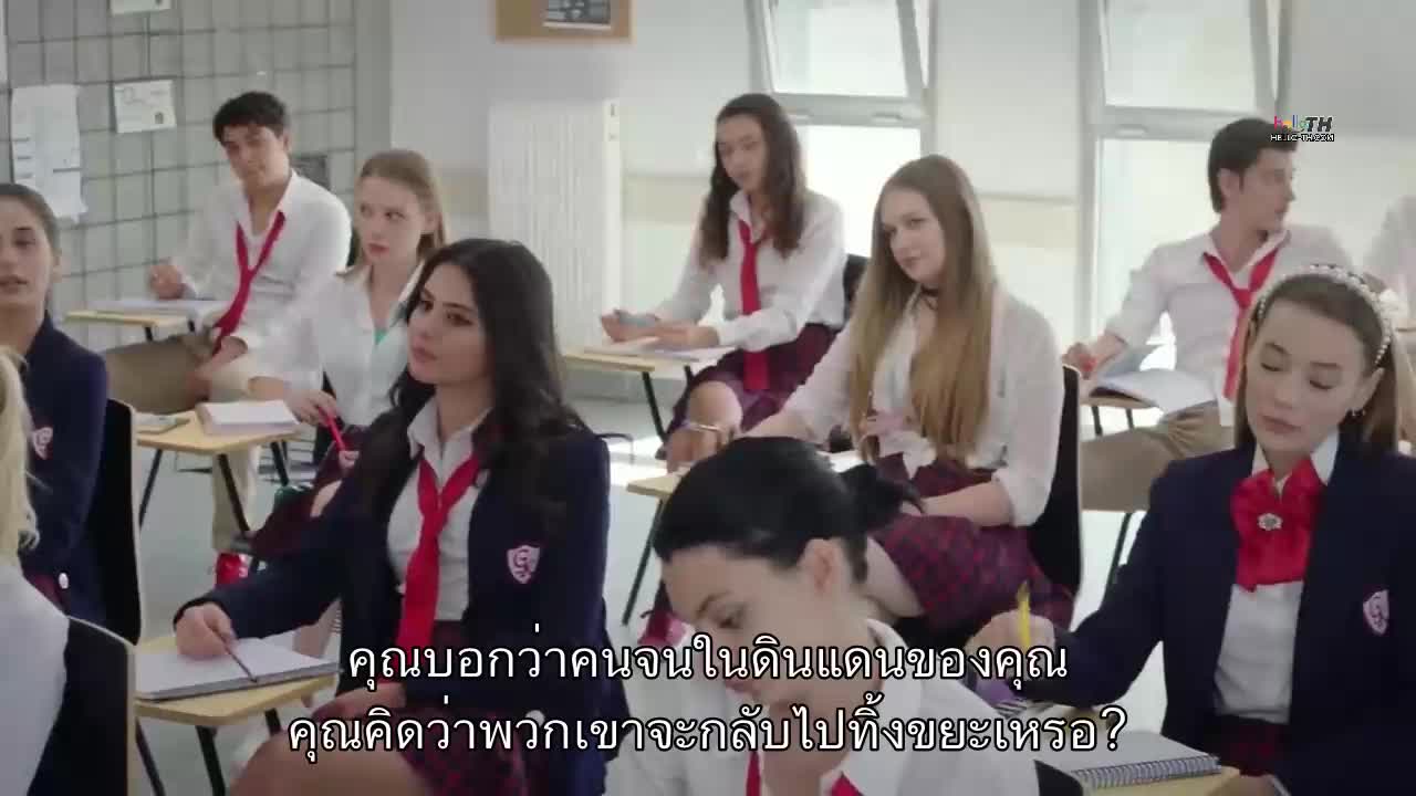 Duy Beni (Hear Me) ซับไทย EP11