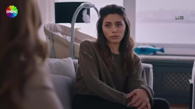 Kızılcık Şerbeti (Cranberry Sorbet) ซับไทย ปี1 EP54