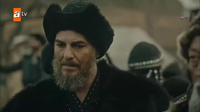 Kurulus Osman (The Ottoman) ซับไทย ปี2 EP33