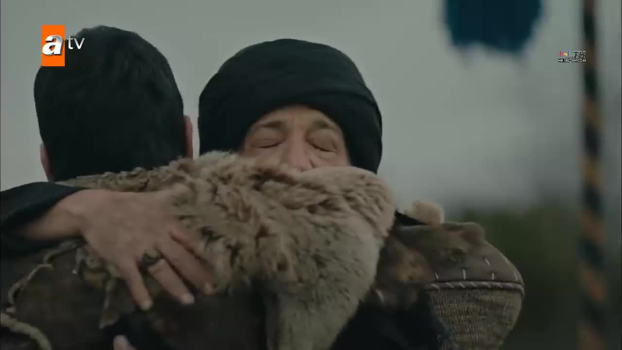 Kurulus Osman (The Ottoman) ซับไทย ปี2 EP40