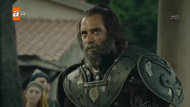 Kurulus Osman (The Ottoman) ซับไทย ปี2 EP62