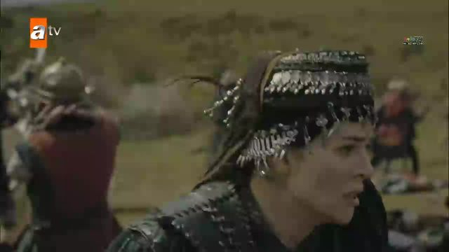 Kurulus Osman (The Ottoman) ซับไทย ปี2 EP55