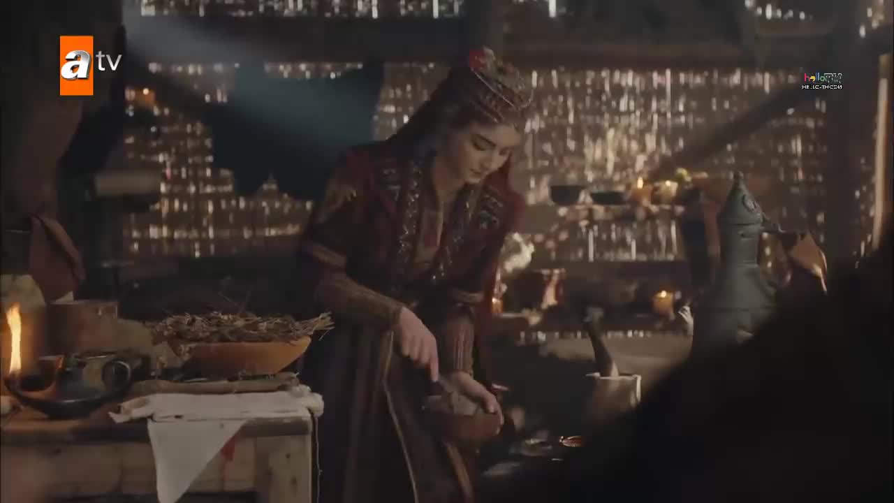 Kurulus Osman (The Ottoman) ซับไทย ปี2 EP50