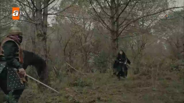 Kurulus Osman (The Ottoman) ซับไทย ปี2 EP46