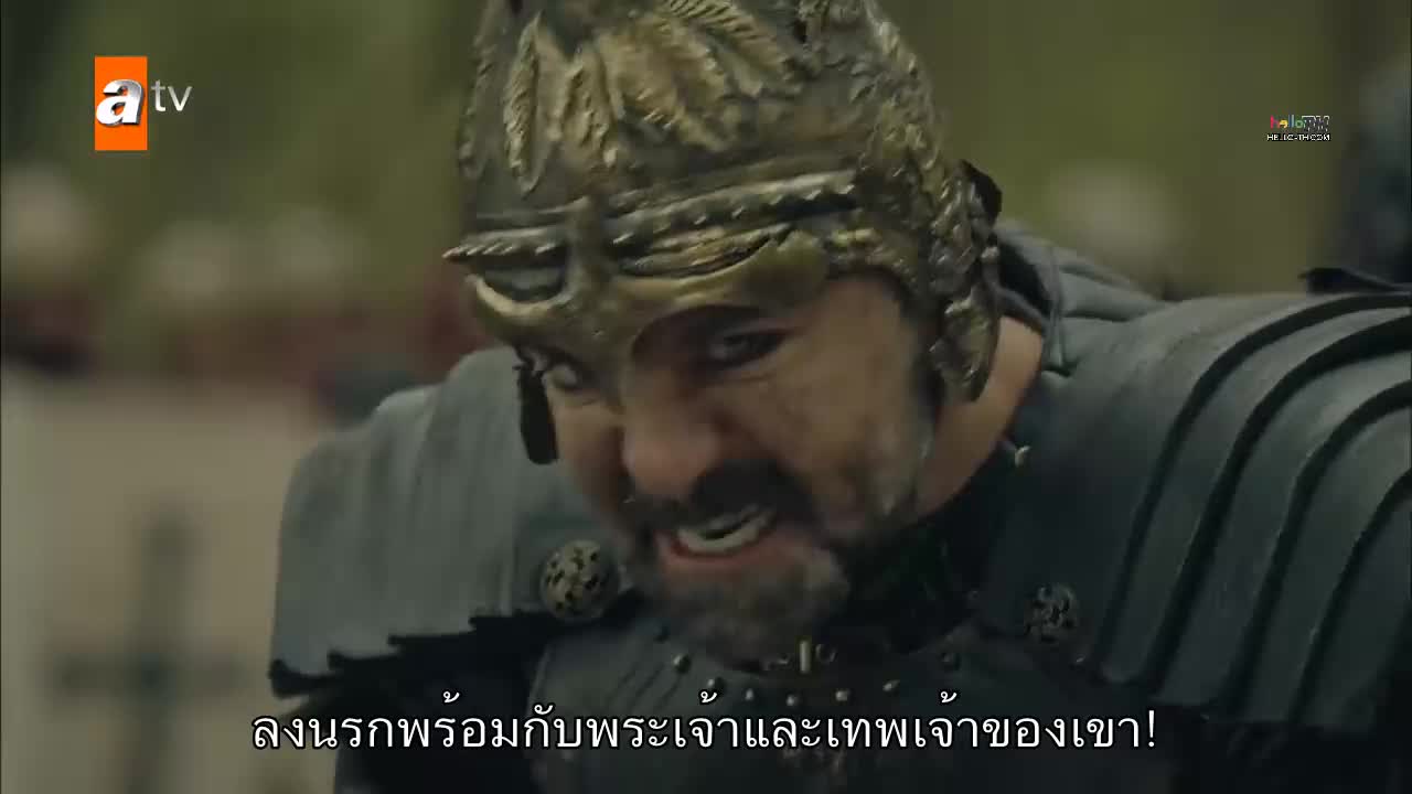 Kurulus Osman (The Ottoman) ซับไทย ปี2 EP56