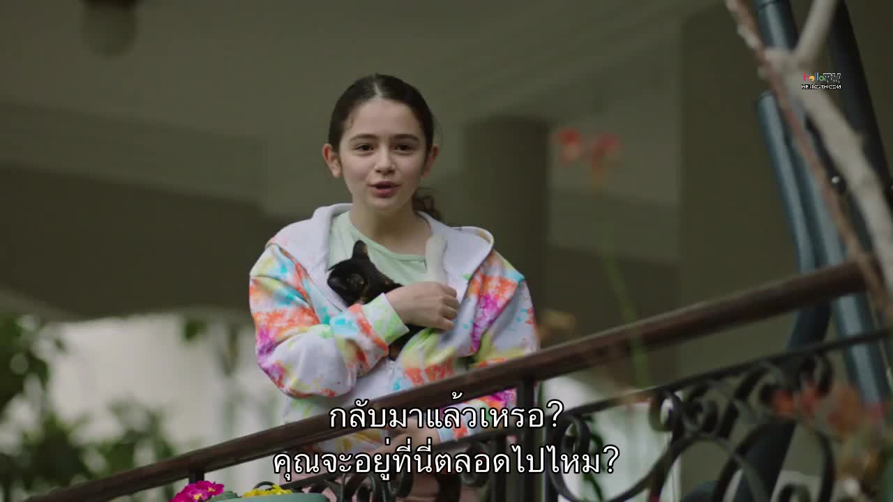Yargi ซับไทย ปี2 EP57