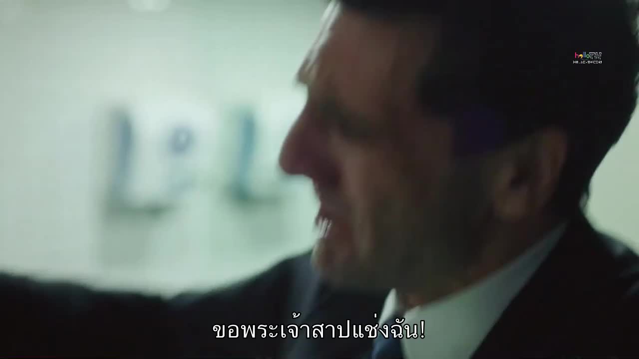 Yargi ซับไทย ปี2 EP54