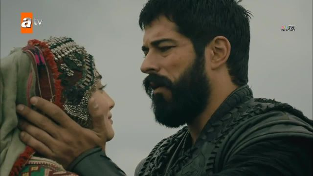 Kurulus Osman (The Ottoman) ซับไทย ปี2 EP34