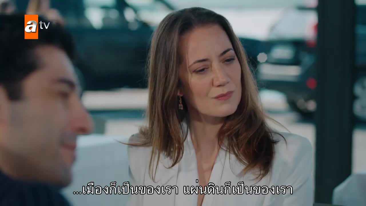 Yaban Cicekleri (Yaban Çiçekleri) ซับไทย EP01