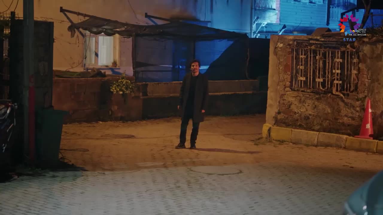 Sakla Beni ซับไทย EP22