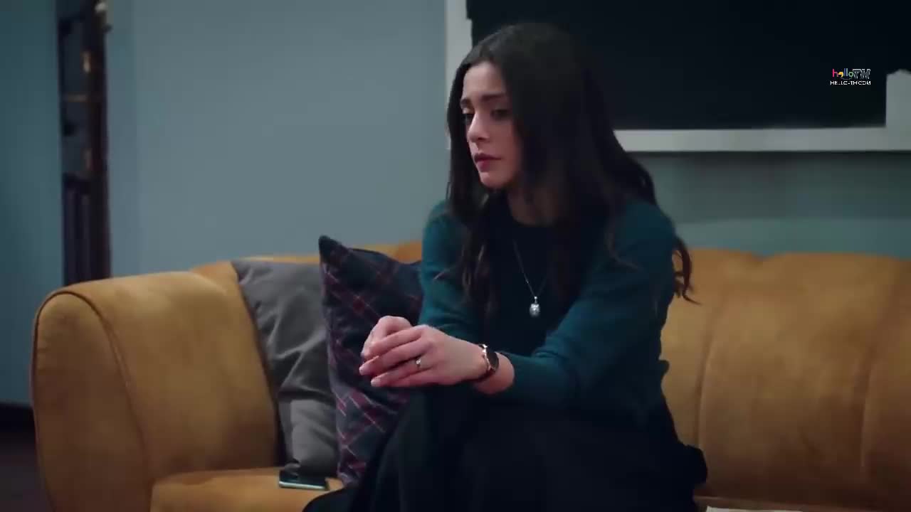 Emanet ซับไทย (El legado) EP149